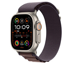 Bracelet à montre Apple MT5N3ZM/A S