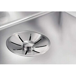 Blanco Evier à encastrer Andano 450-IF cuve inox 522961