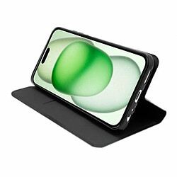 Protection pour téléphone portable Cool iPhone 15 Plus Noir Apple