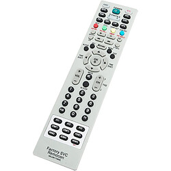 SANAG Mkj39170828 Remplacement De La Telecommande Convient Pour Lg Tv 24Lv570M 24Lv570M-Ua 28Lv570M 28Lv570M-Ua 32Lv570M 32Lv570M-Uc 43Lv570M 43Lv570M-Uc Du-27Fb32C