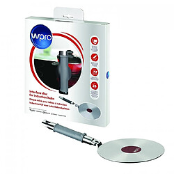 Disque induction diam. 26 - deluxe wpro universel