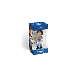 Figurine Minix Football Legends 10N Maradona Napoli