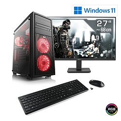 CSL-Computer PC Gaming M11360H