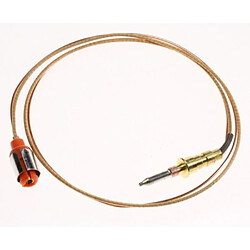 Arthur Martin Thermocouple longueur 500mm pour table de cuisson arthur-martin