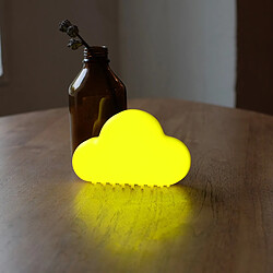 KUBBICK SELECTION Veilleuse sans fil Cloud Night