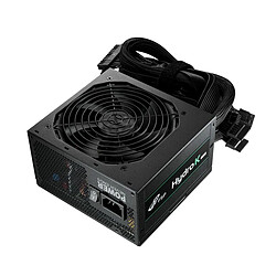 Bloc d’Alimentation FSP Hydro K PRO 750 W 80 Plus Bronze pas cher