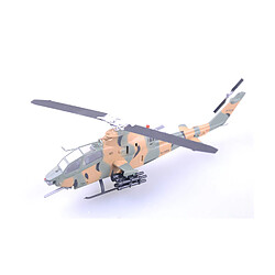 Easy Model Modèle Réduit Hélicoptère : AH-1 Cobra - Bell AH-1S JSDF