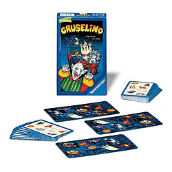 Avis Ravensburger Gruselino - Jeu de société