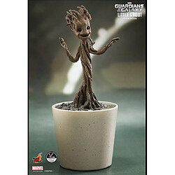 Avis Hot Toys QS004 - Marvel Comics - Guardians Of The Galaxy - Little Groot