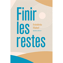 Finir les restes - Occasion