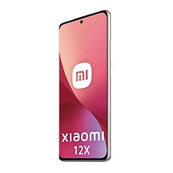 Avis Xiaomi 12X 5G 8Go/256Go Pourpre (Purpre) Double SIM