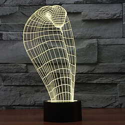 Avis Yonis Lampe 3D