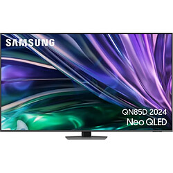 Samsung TV Neo QLED 8K 214 cm TQ85QN85D