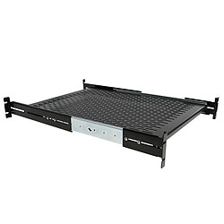 Avis Plateau Coulissant pour Armoire Rack Startech UNISLDSHF19