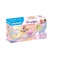 Playmobil® 71363 Princesse et poulains ailés