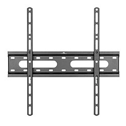 Avis Support TV économique Maclean, max vesa 400x400, 32-55", 45kg, noir, MC-938