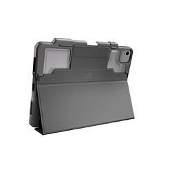 Acheter stm goods Étui Folio pour iPad Air 11" Dux Plus Renforcé avec Emplacement Apple Pencil Noir