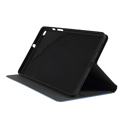 Avis Etui en PU avec support bleu pour votre Samsung Galaxy Tab A 8.0 Wi-Fi (2019) SM-T290