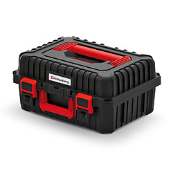 Avis Boîte à outils KISTENBERG HEAVY 45 Malette KHV453520P Noir TOOL BOX