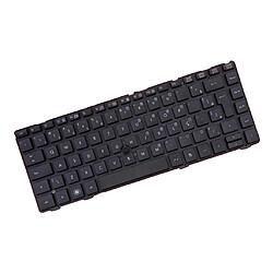 Avis Clavier pour HP 6460b 6465b 6475b 8460p 8460w Clavier d'ordinateur Portable Rechange Mise en Page de Version brésilien