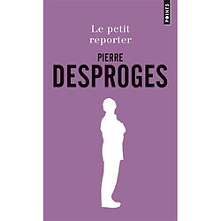 Le petit reporter - Occasion