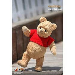 Avis Hot Toys MMS502 - Christopher Robin - Winnie The Pooh