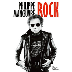 Rock : roman autobiographique