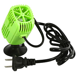 Wewoo 10W 6000L / H pompe de circulation de à eau d'aquarium de tête simple, AC 220-240V