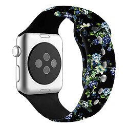 Avizar Bracelet Fleuri Apple Watch 42/44 mm