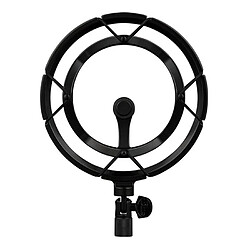 Yonis Support Microphone Anti-Vibration Réglable