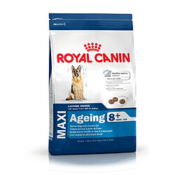 Royal Canin Chien Maxi Ageing +8