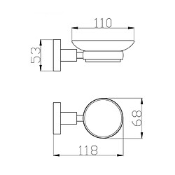 Accessoires de salle de bain