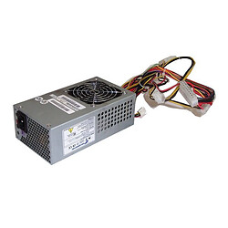 Fsp Group Boitier Alimentation FSP FSP215-50PNA (PF) NEC Powermate 215W Power Supply - Occasion