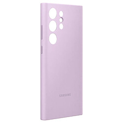 Samsung Coque Originale Galaxy S23 Ultra Lavande