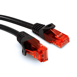 Câble RJ45 Maclean