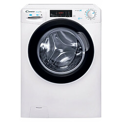 Lave-linge séchants 8kg CANDY 1400tr/min 60cm D, 4828909