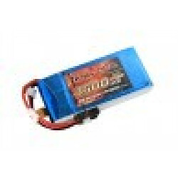 Accu Lipo Gens Ace 3500mAh 7.4V RX 2S1P