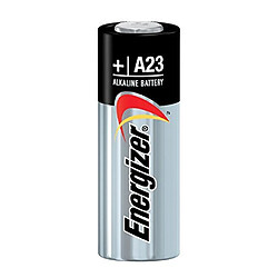 Camelion 2 x Energizer A23 23A Batterie Pile alcaline 12 V, Energizer