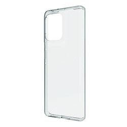 Muvit Coque de Protection pour Motorola Edge 50 Pro Souple Transparent