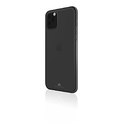 Black Rock Coque de protection "Ultra Thin Iced" pour iPhone 11 Pro, noir