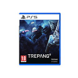 Just For Games Trepang 2 PS5