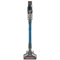 Black & Decker BDPSE3615 Aspirateur Balai Sans Fil 36V 0.75L 40W 78 Min Bleu