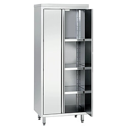 Armoire Haute - Profondeur 700 - Hauteur 2000 mm - Bartscher