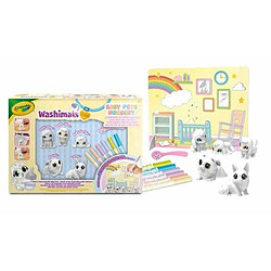 Kit de Dessin Crayola Multicouleur