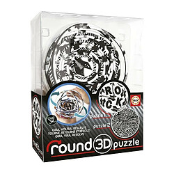 Puzzle 3D Educa Borras