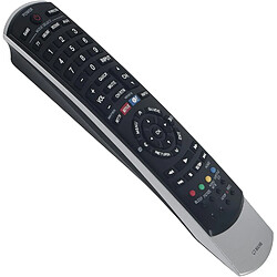 Avis SANAG Nouveau Ct90366 Telecommande De Remplacement Ct-90366 Telecommande Pour Toshiba Tv Ct-90366 Ct 90366 Ct90366 Remote Controller