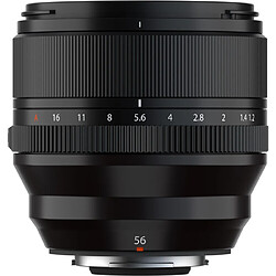 Acheter Fujifilm XF 56 mm F1.2 R WR Objectif