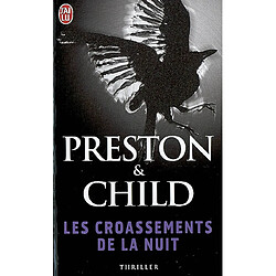 Les croassements de la nuit - Occasion