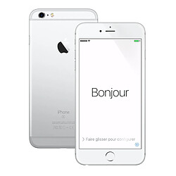 Apple iPhone 6 Plus 16 Go (Neuf) - Argent - Reconditionné