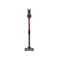 Acheter Beper P202ASP100 Aspirateur Balai 120W 0.5L Alimenté Par Pile Tapis Rouge